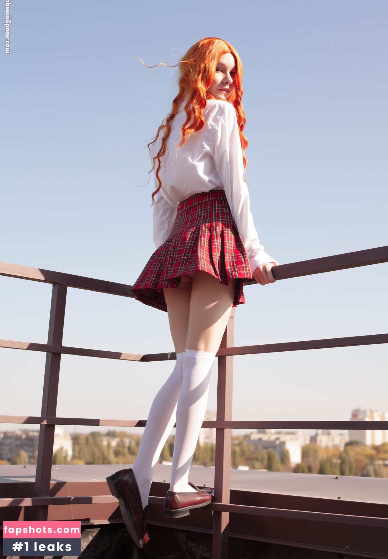 Penkarui Nahé úniky fotek pouze od fanoušků #118 - Fapshots