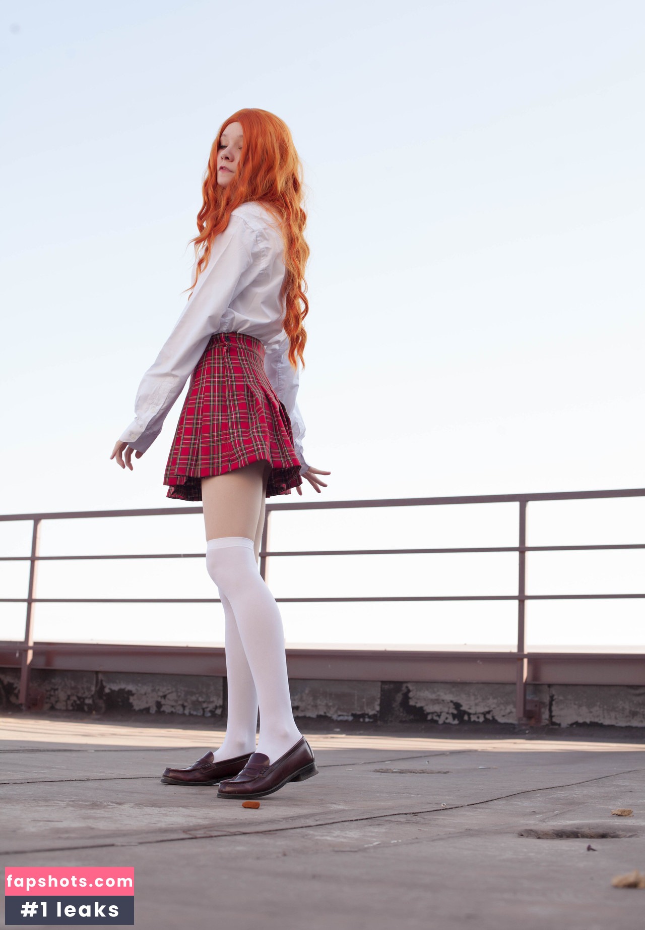 Penkarui Nahé úniky fotek pouze od fanoušků #121 - Fapshots