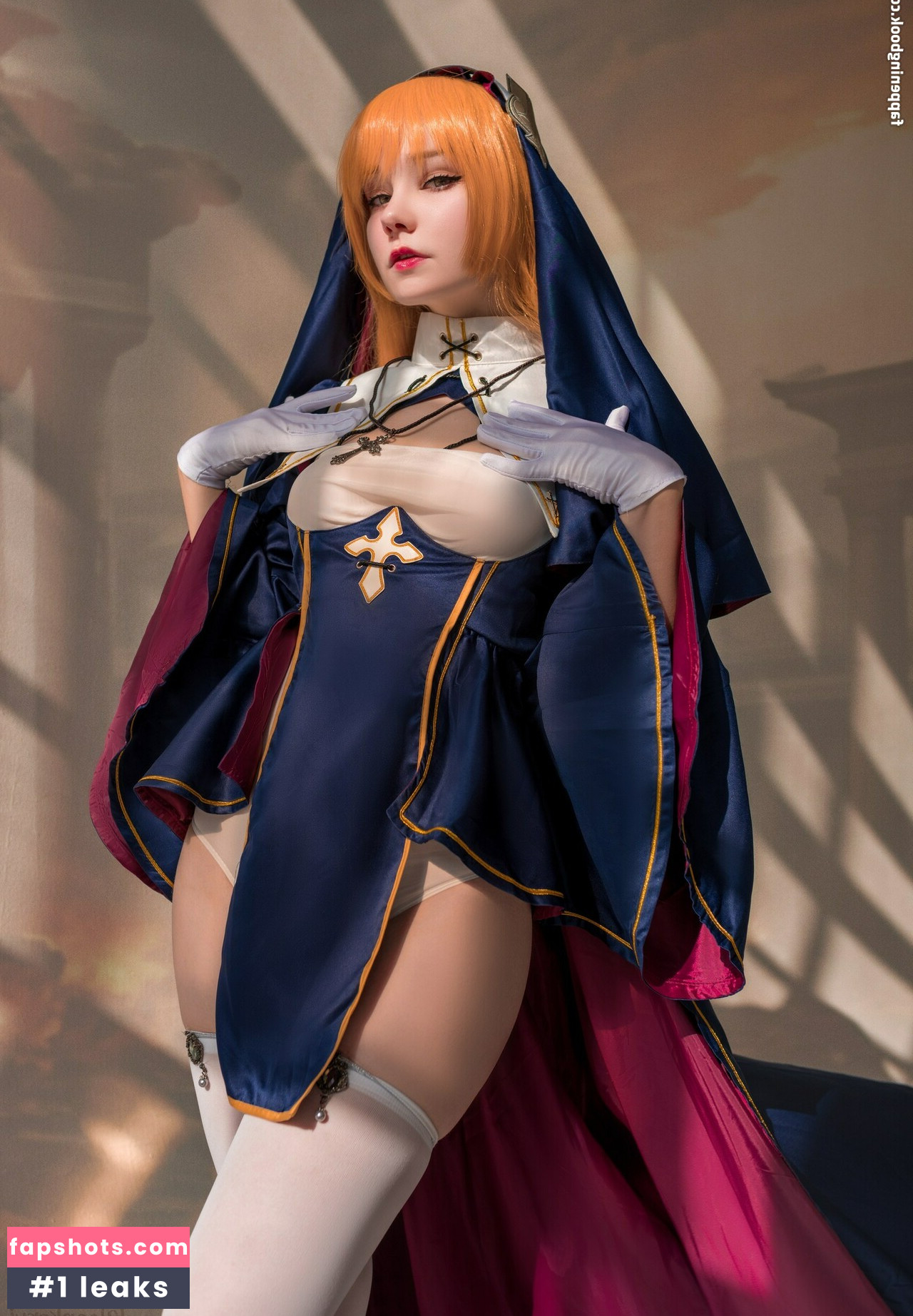 Penkarui Nahé úniky fotek pouze od fanoušků #3 - Fapshots