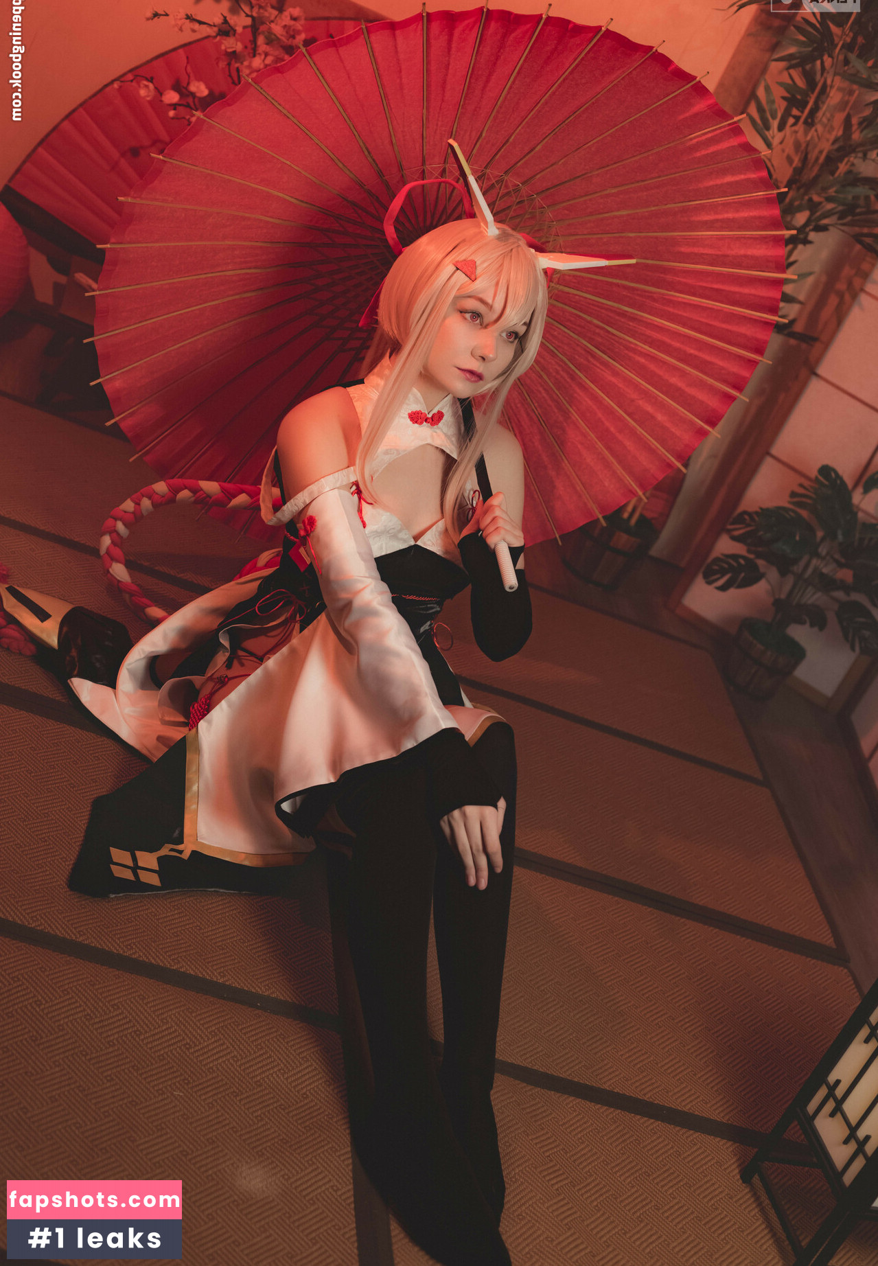 Penkarui Nahé úniky fotek pouze od fanoušků #9 - Fapshots