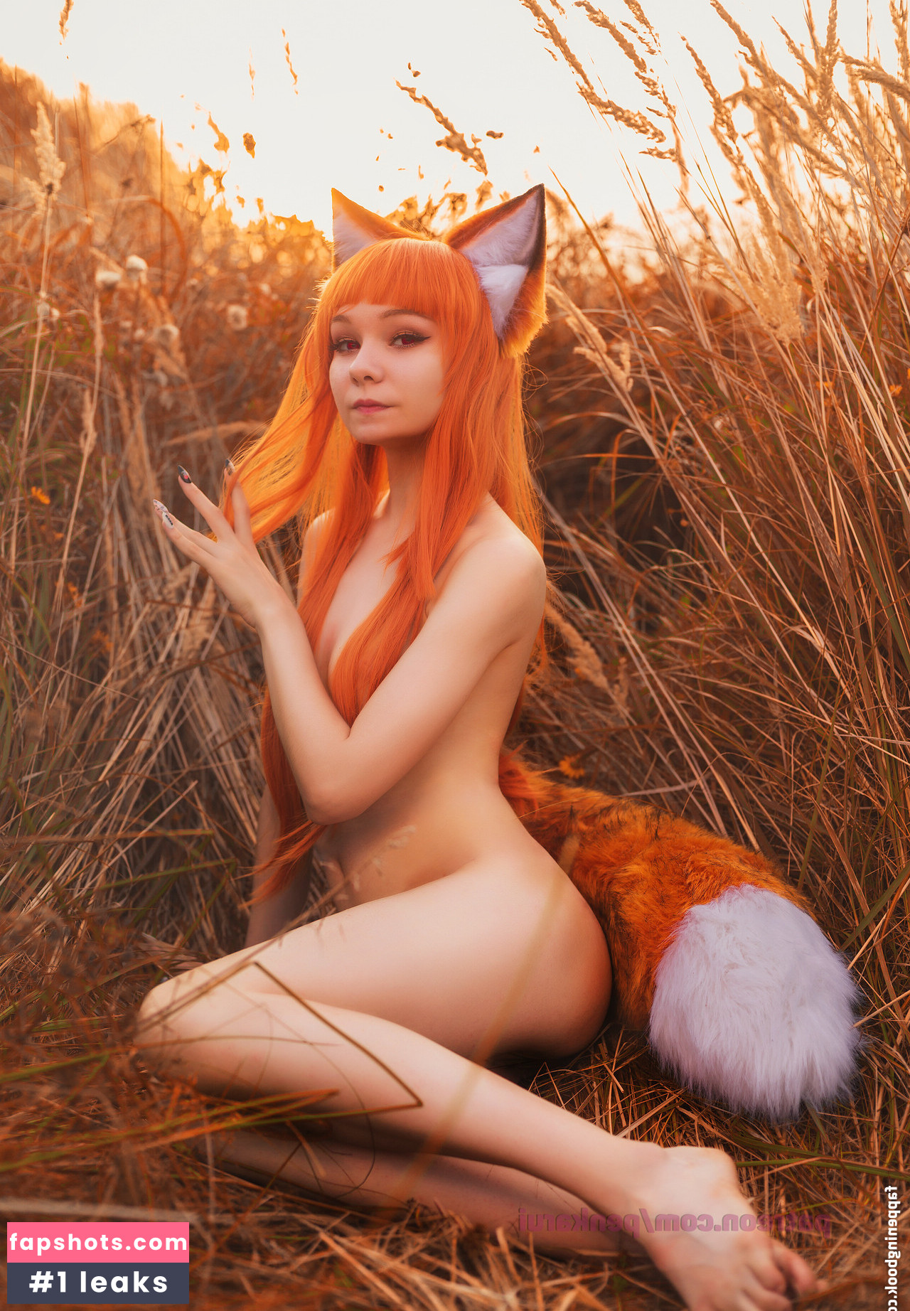 Penkarui Nahé úniky fotek pouze od fanoušků #95 - Fapshots