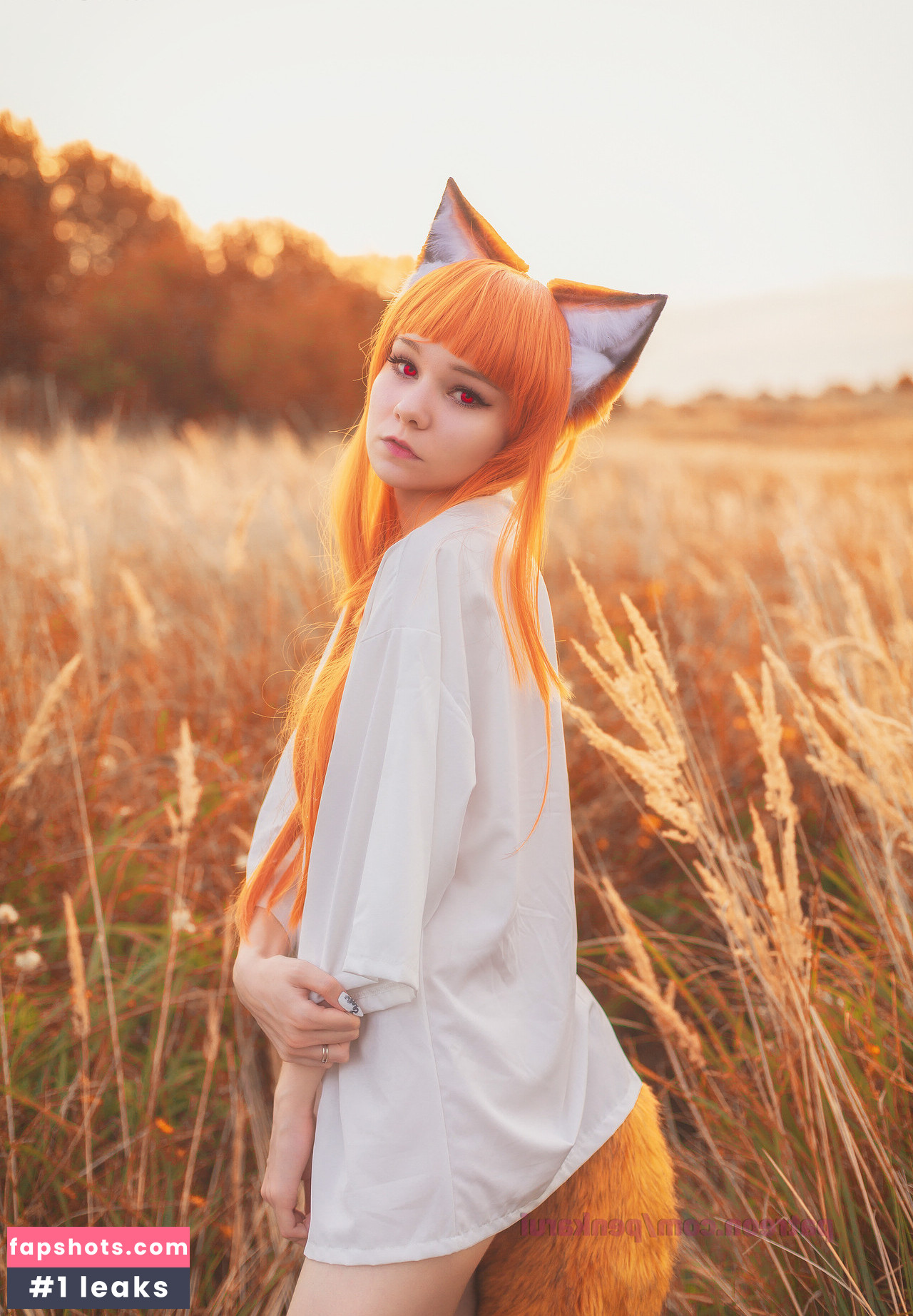 Penkarui Nahé úniky fotek pouze od fanoušků #96 - Fapshots