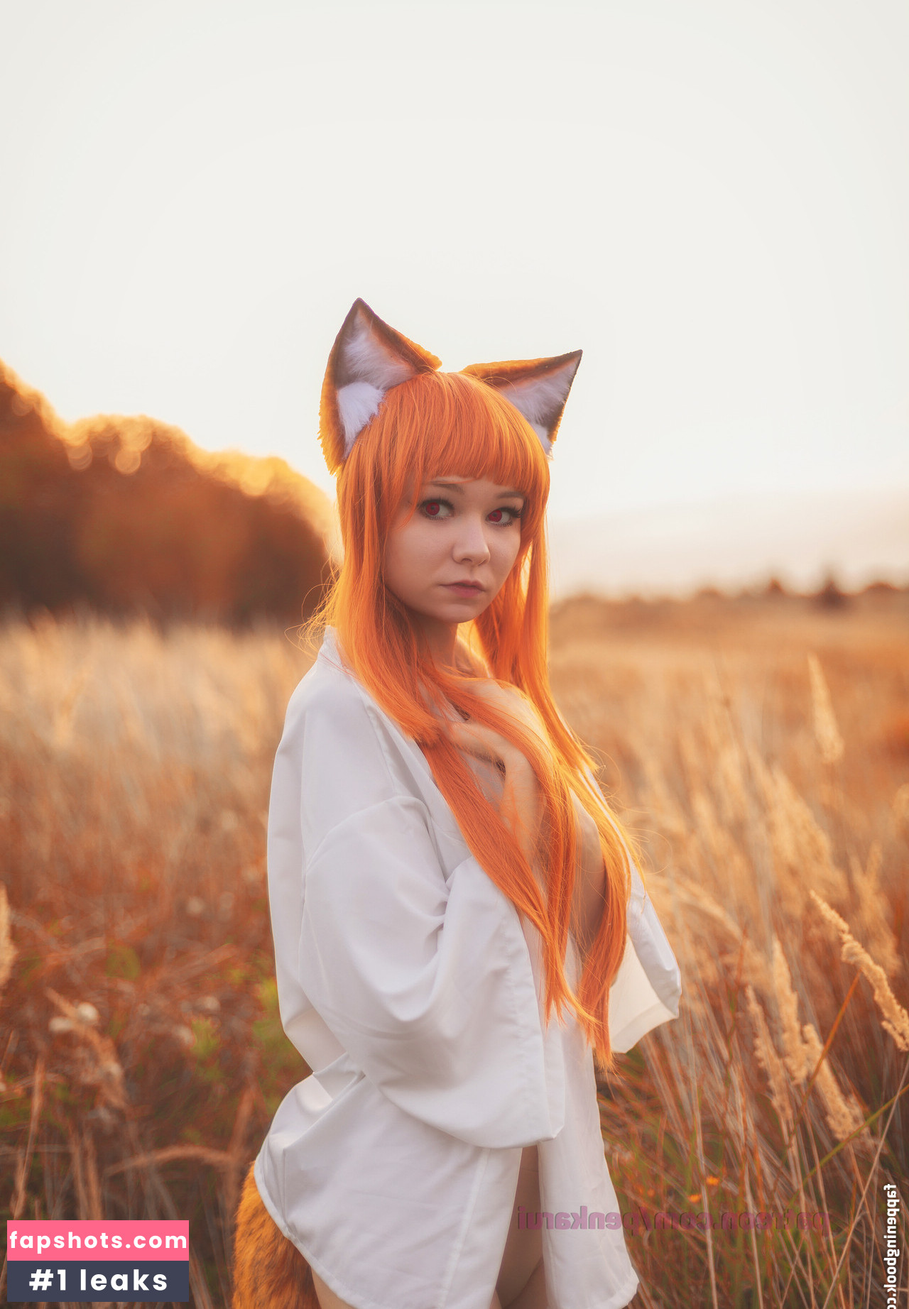 Penkarui Nahé úniky fotek pouze od fanoušků #97 - Fapshots