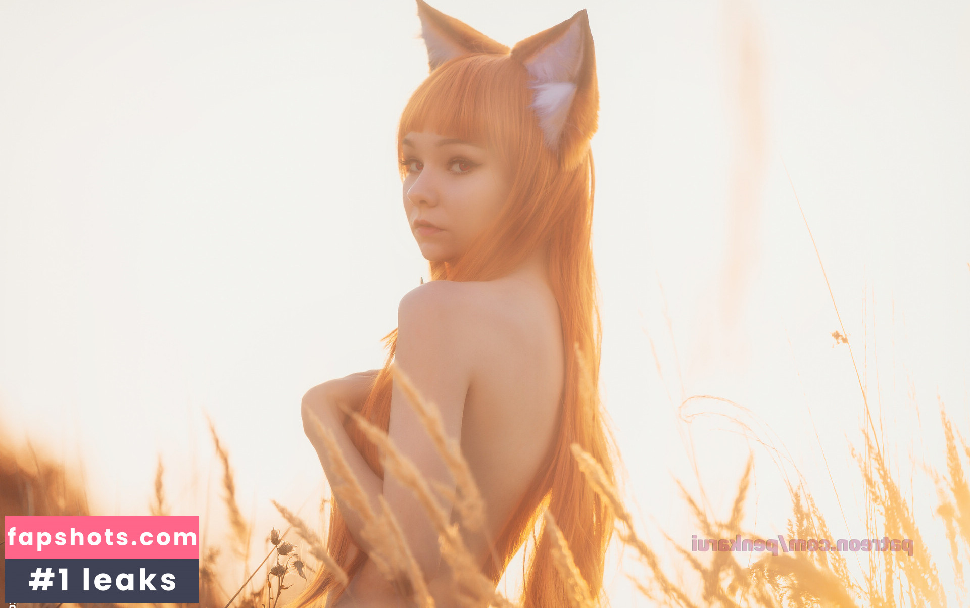 Penkarui Nahé úniky fotek pouze od fanoušků #98 - Fapshots