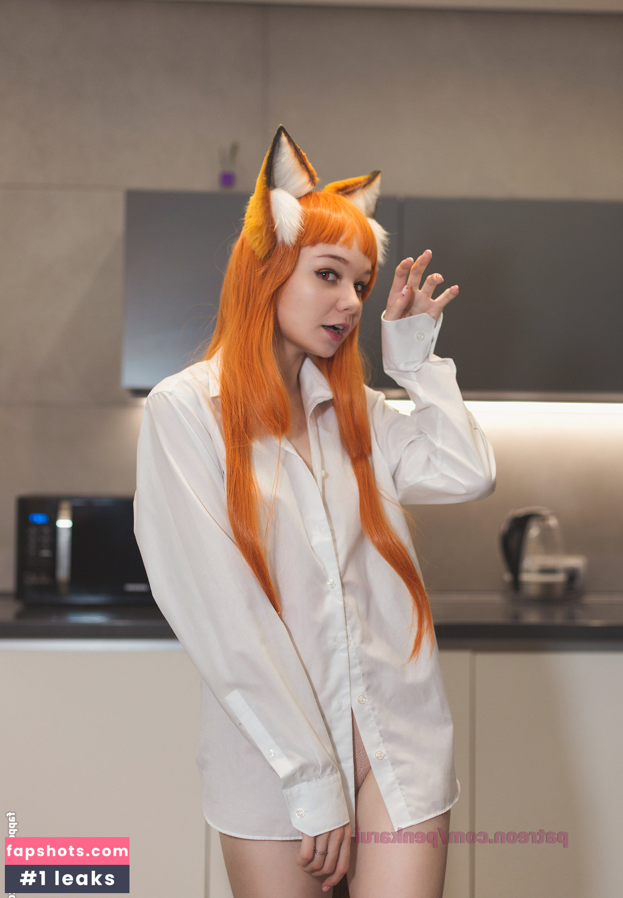 Penkarui Nahé úniky fotek pouze od fanoušků #100 - Fapshots