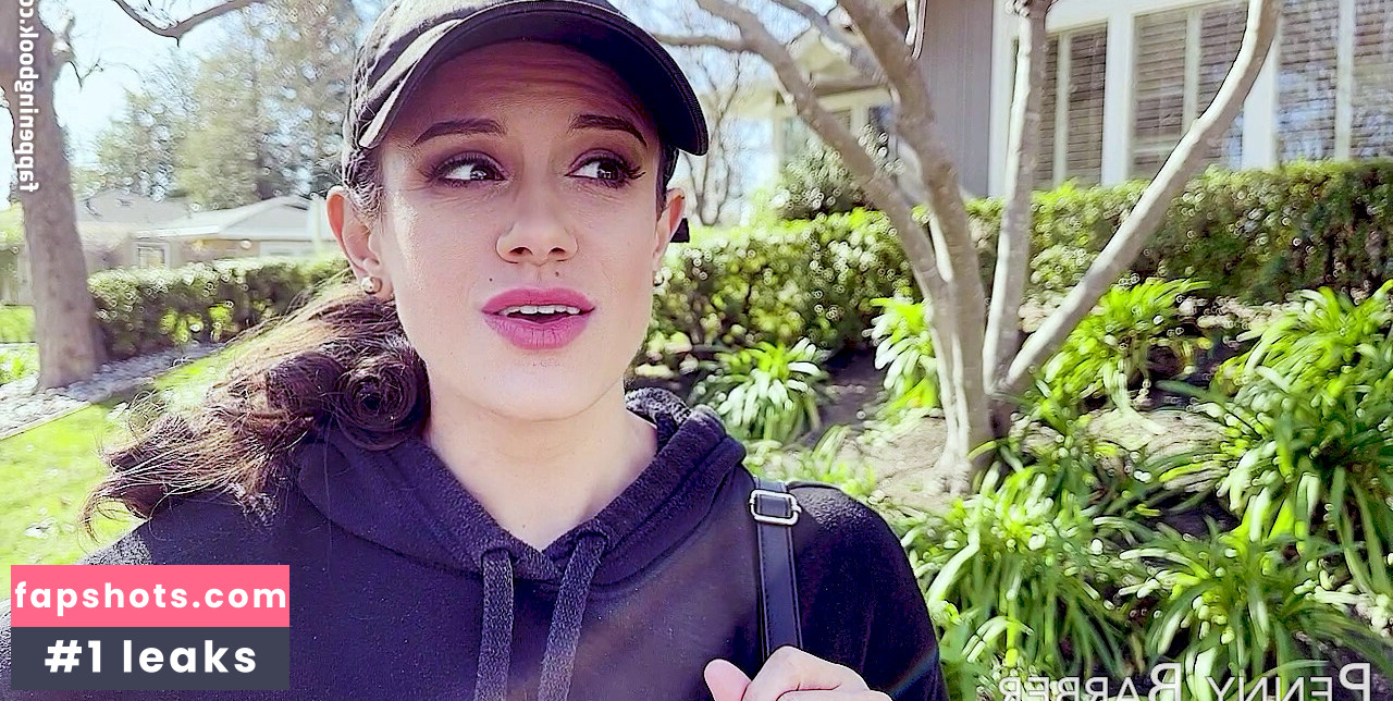 Penny Barber gallery photo #178