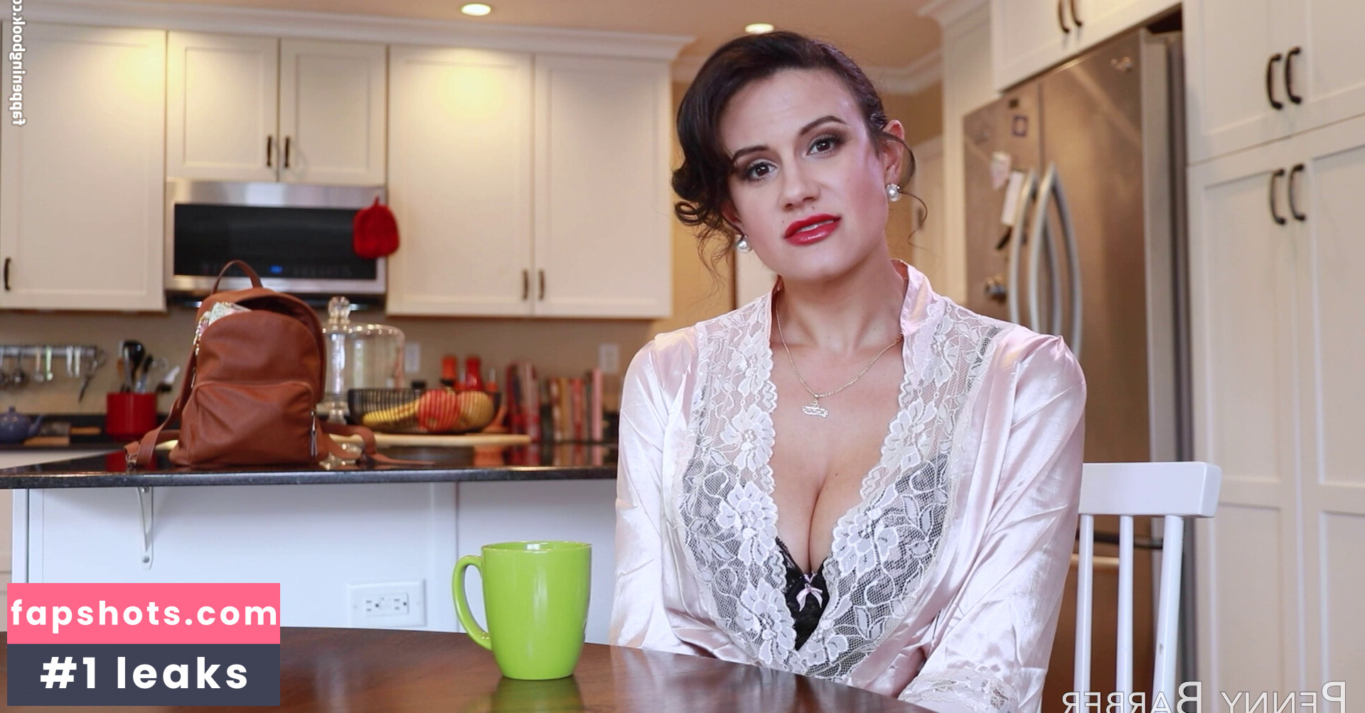 Penny Barber gallery photo #199