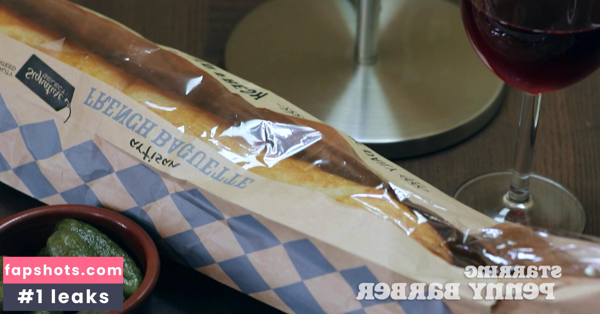 Penny Barber gallery photo #243