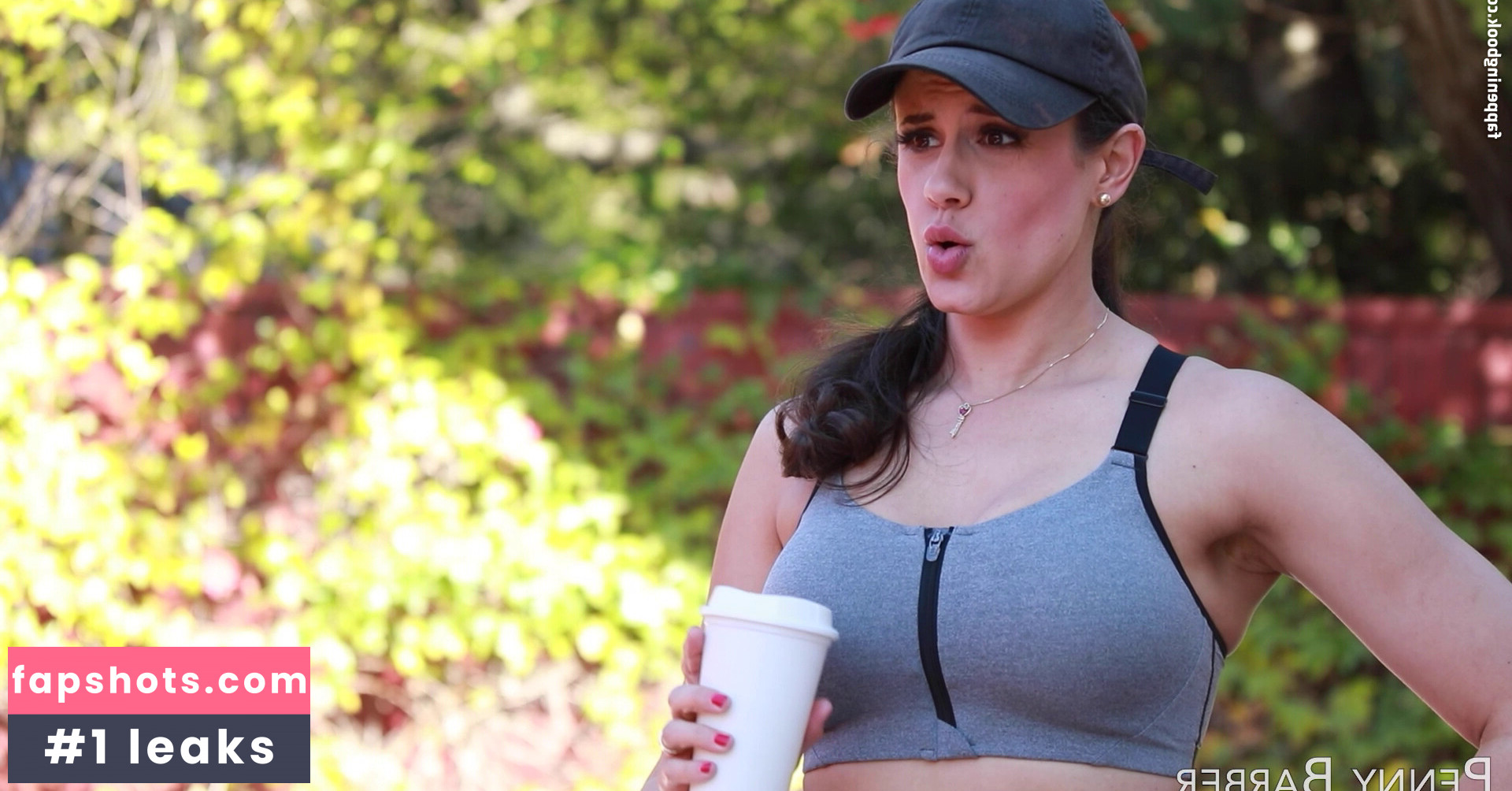 Penny Barber gallery photo #286