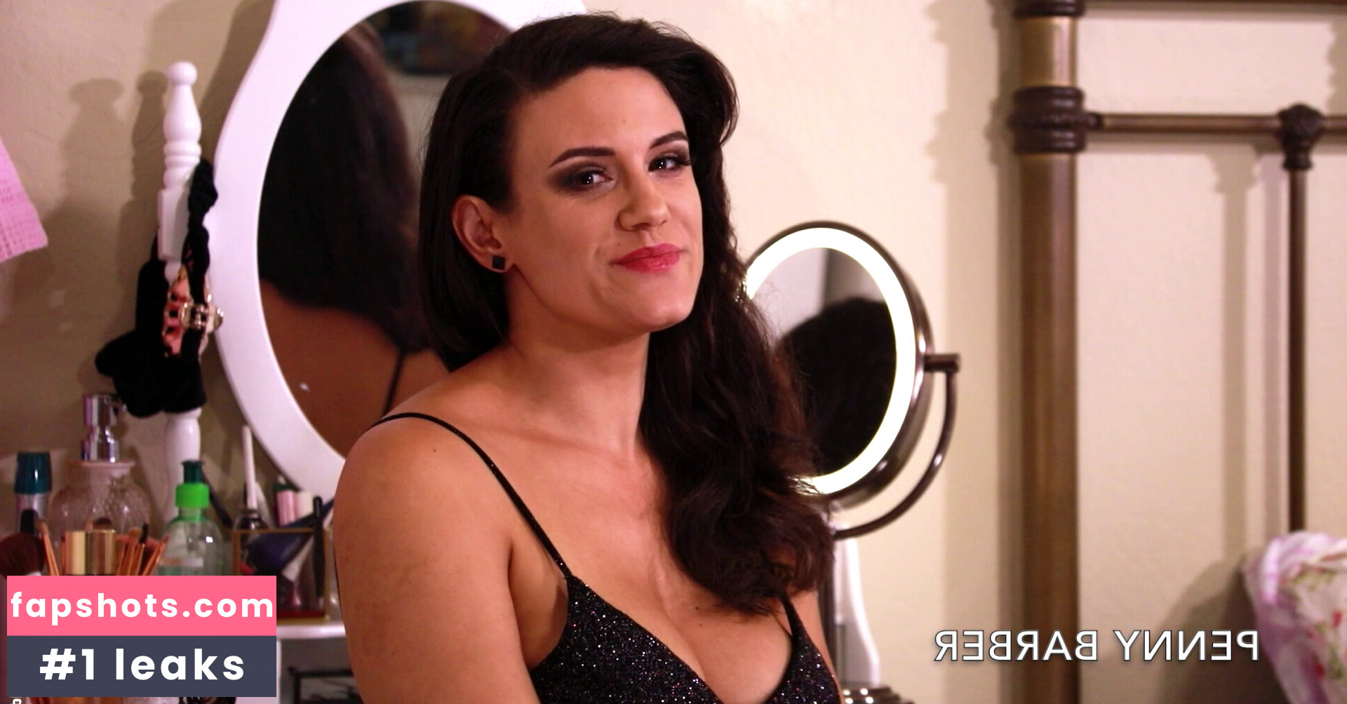 Penny Barber gallery photo #336