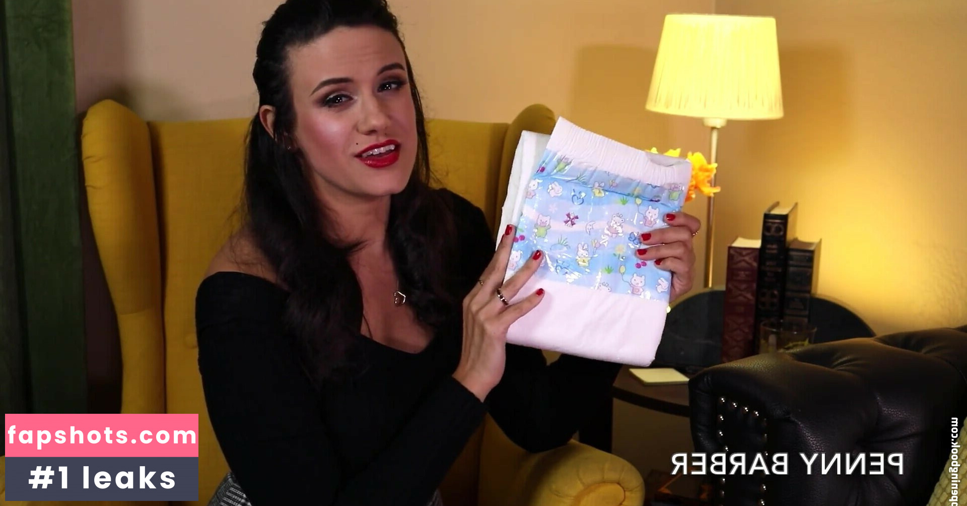 Penny Barber gallery photo #700