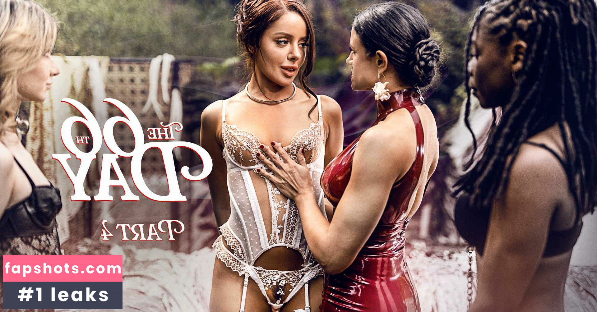 Penny Barber/Pamperedpenny Filtración Desnuda OnlyFans Foto #6 - Fapshots