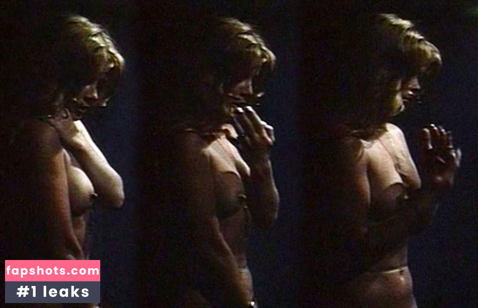 Penny Irving Nude Leaks OnlyFans Photos #6 - LeakJerk