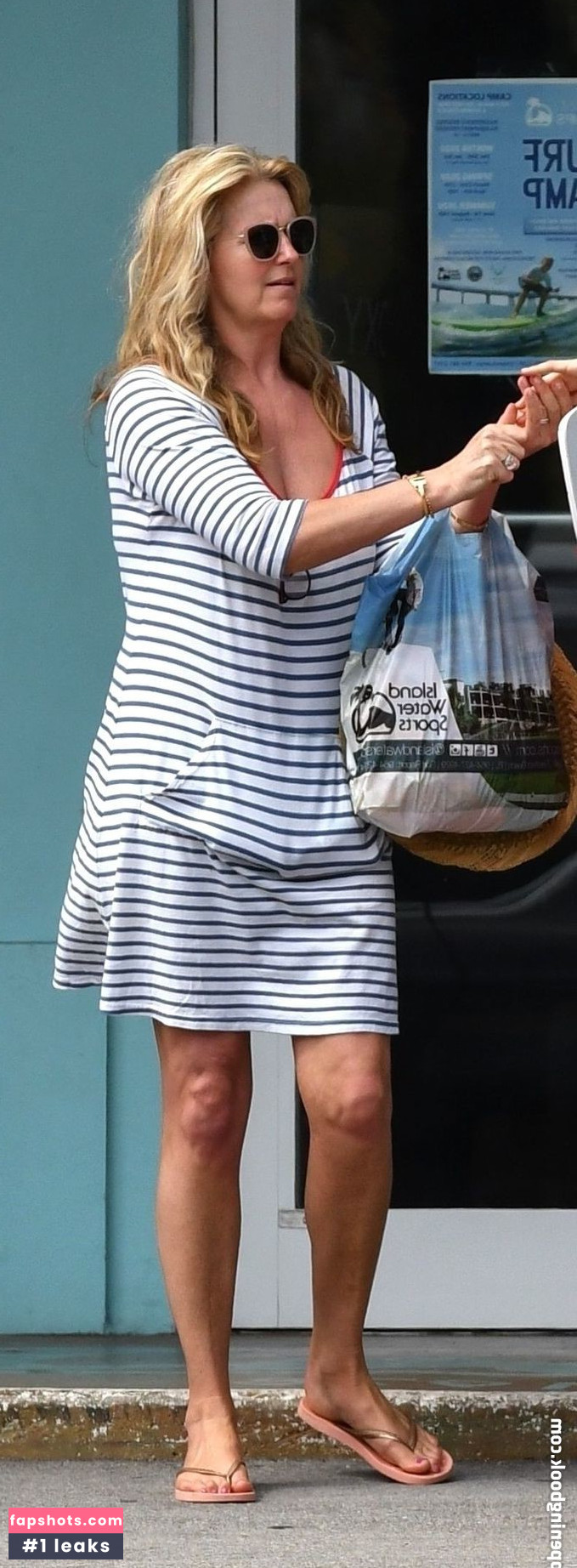 Penny Lancaster Nude Leaks OnlyFans Photos #29 - LeakJerk