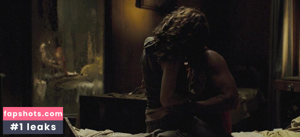 Penny McNamee nude babe gallery