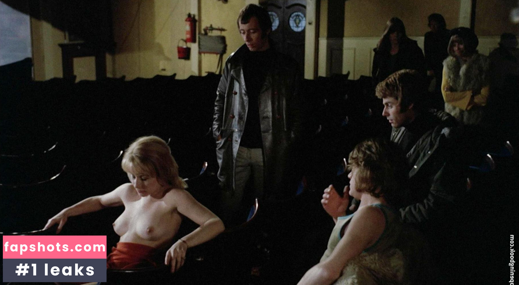 Penny Meredith gallery photo #5