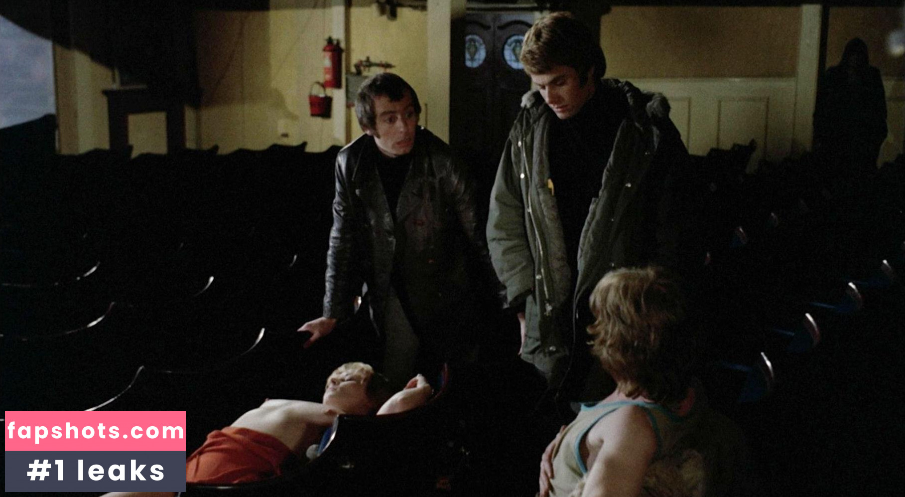 Penny Meredith gallery photo #6