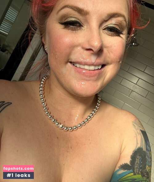 Penny Pax Nahé úniky fotek pouze od fanoušků #28 - Fapshots