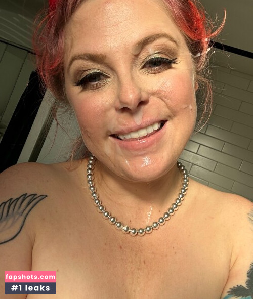 Penny Pax Nahé úniky fotek pouze od fanoušků #29 - Fapshots