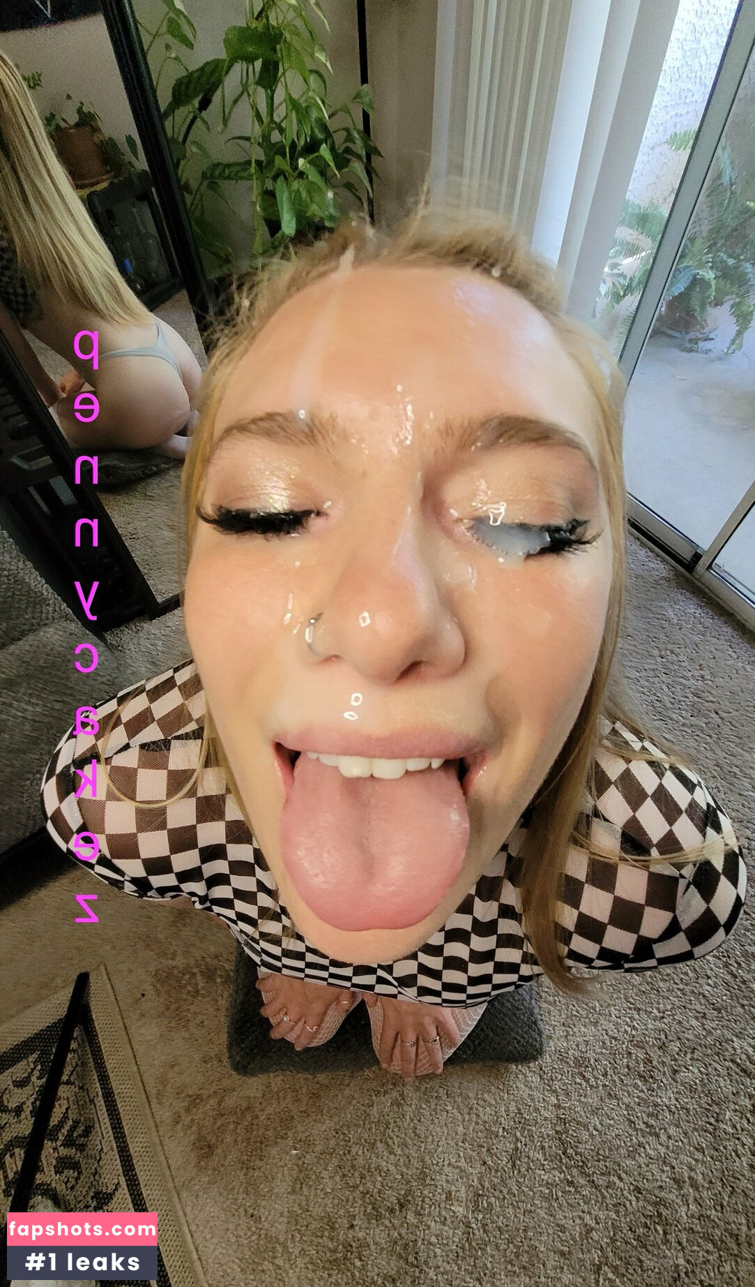 Pennycakez Nahé úniky fotek pouze od fanoušků #9 - Fapshots