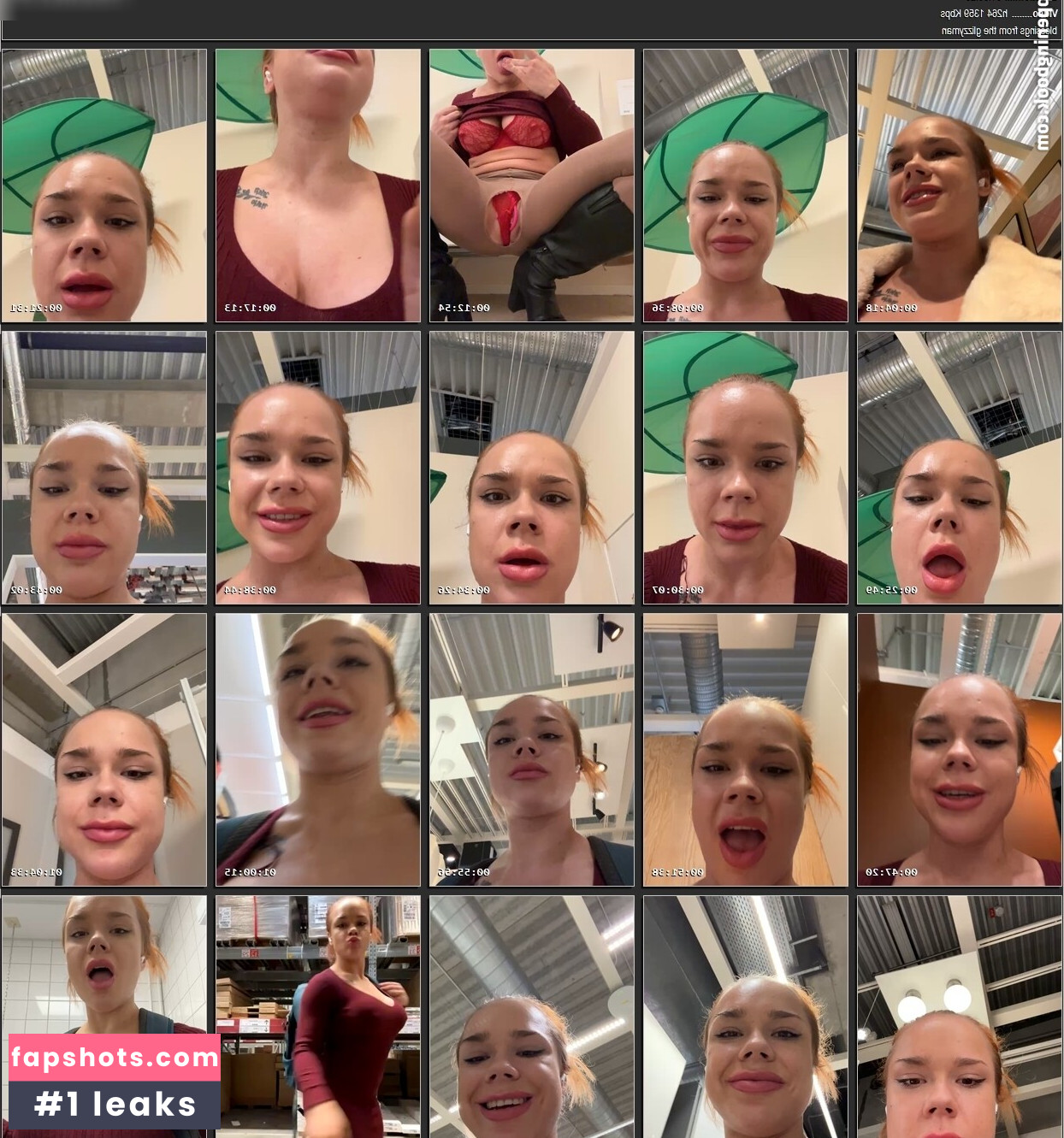 PennyPrincess gallery photo #8