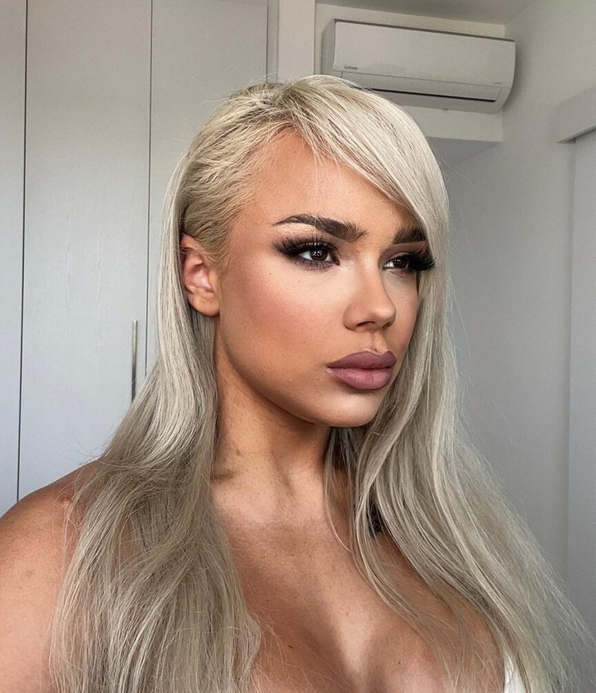 pennyprincess Nude Leaks OnlyFans Photos #82 - LeakJerk