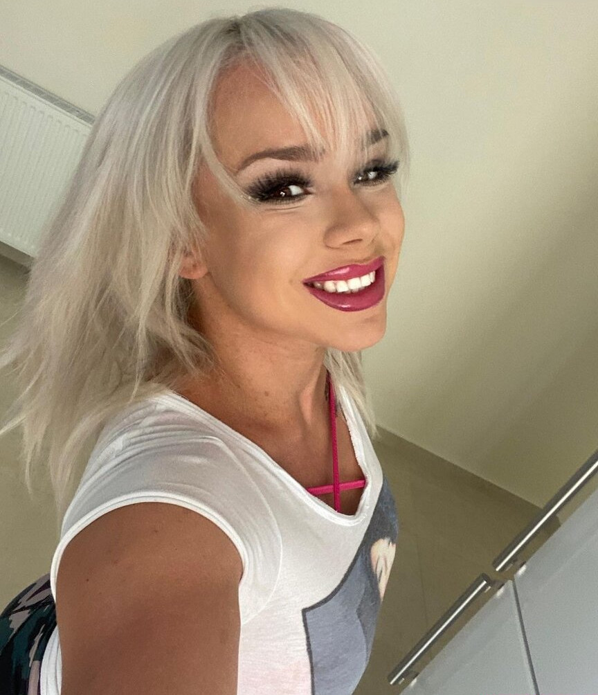 pennyprincess Nude Leaks OnlyFans Photos #89 - LeakJerk