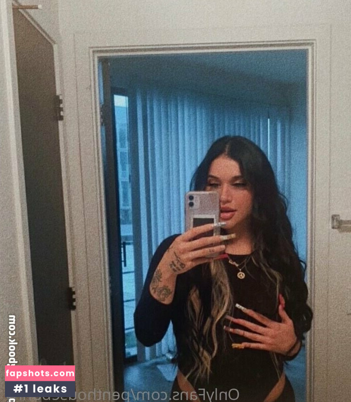 penthousebunny Nacktheit OnlyFans Fotos #2 - Fapshots