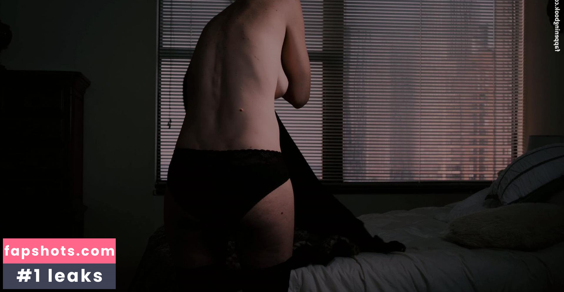 Pepper Binkley gallery photo #2