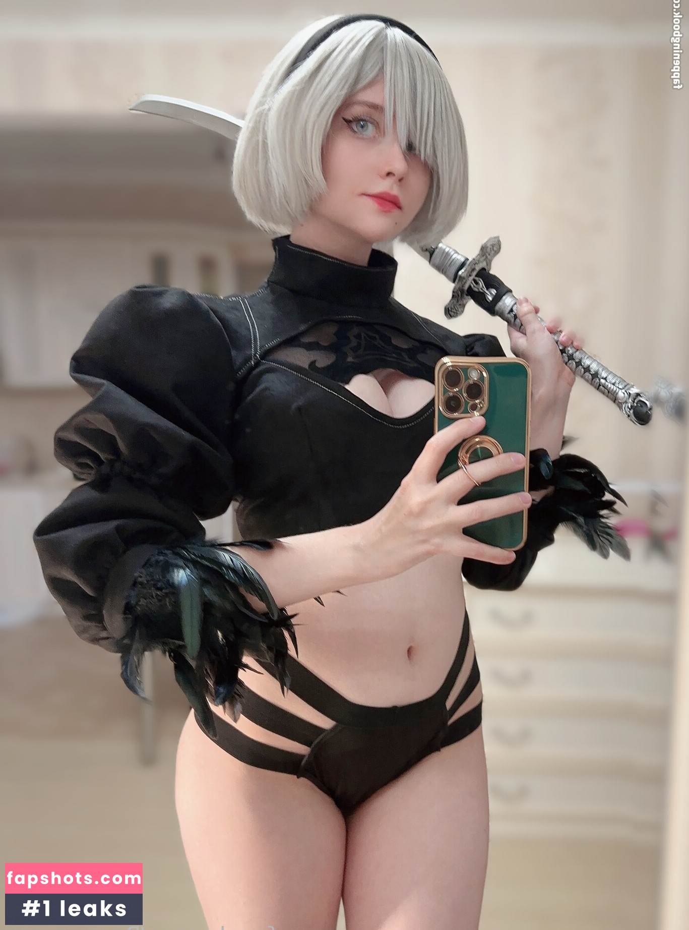 Pepper_cos Nude Leaks OnlyFans Photos #24 - LeakJerk