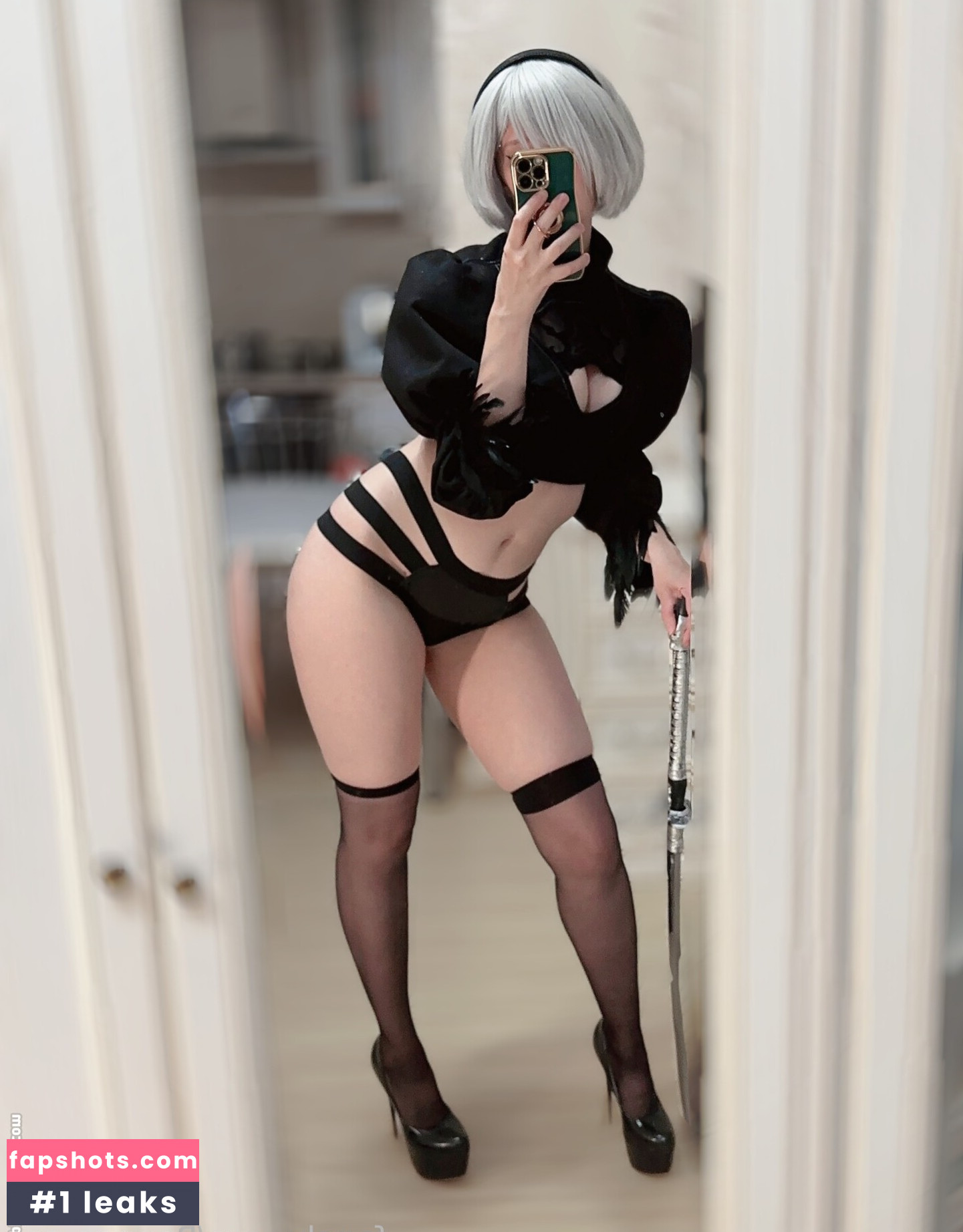 Pepper_cos Nude Leaks OnlyFans Photos #26 - LeakJerk