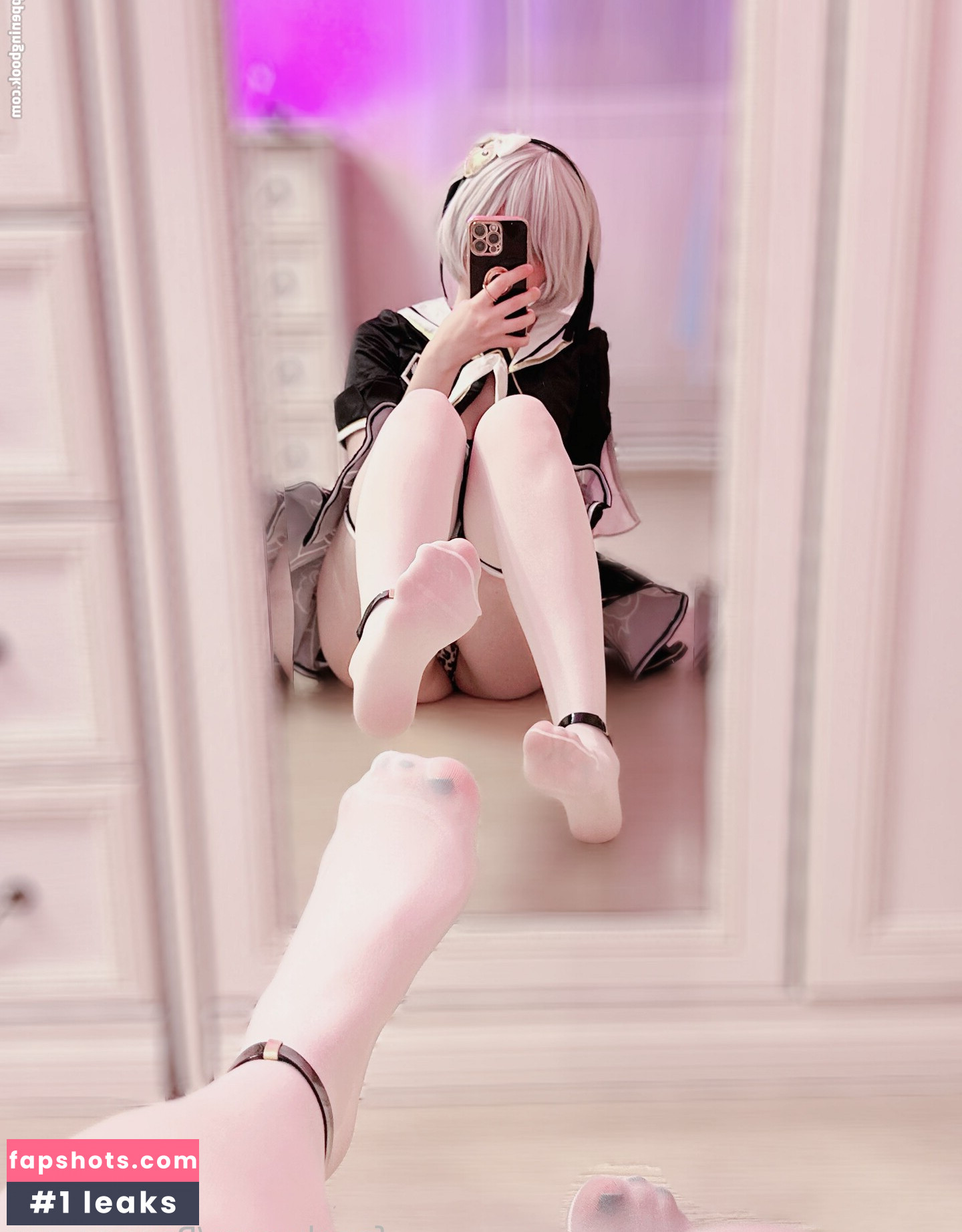 Pepper_cos Nude Leaks OnlyFans Photos #27 - LeakJerk