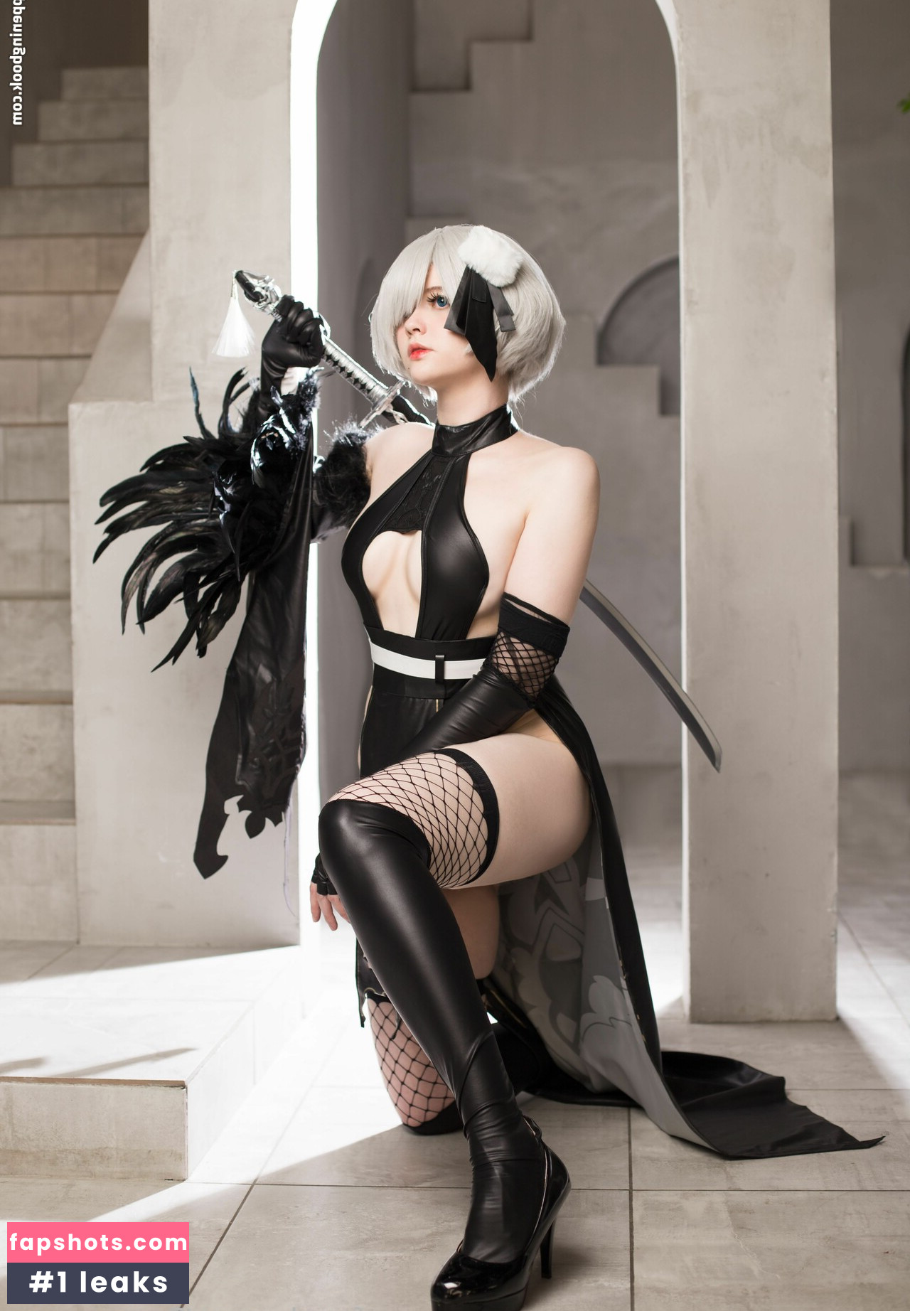 Pepper_cos Nude Leaks OnlyFans Photos #28 - LeakJerk