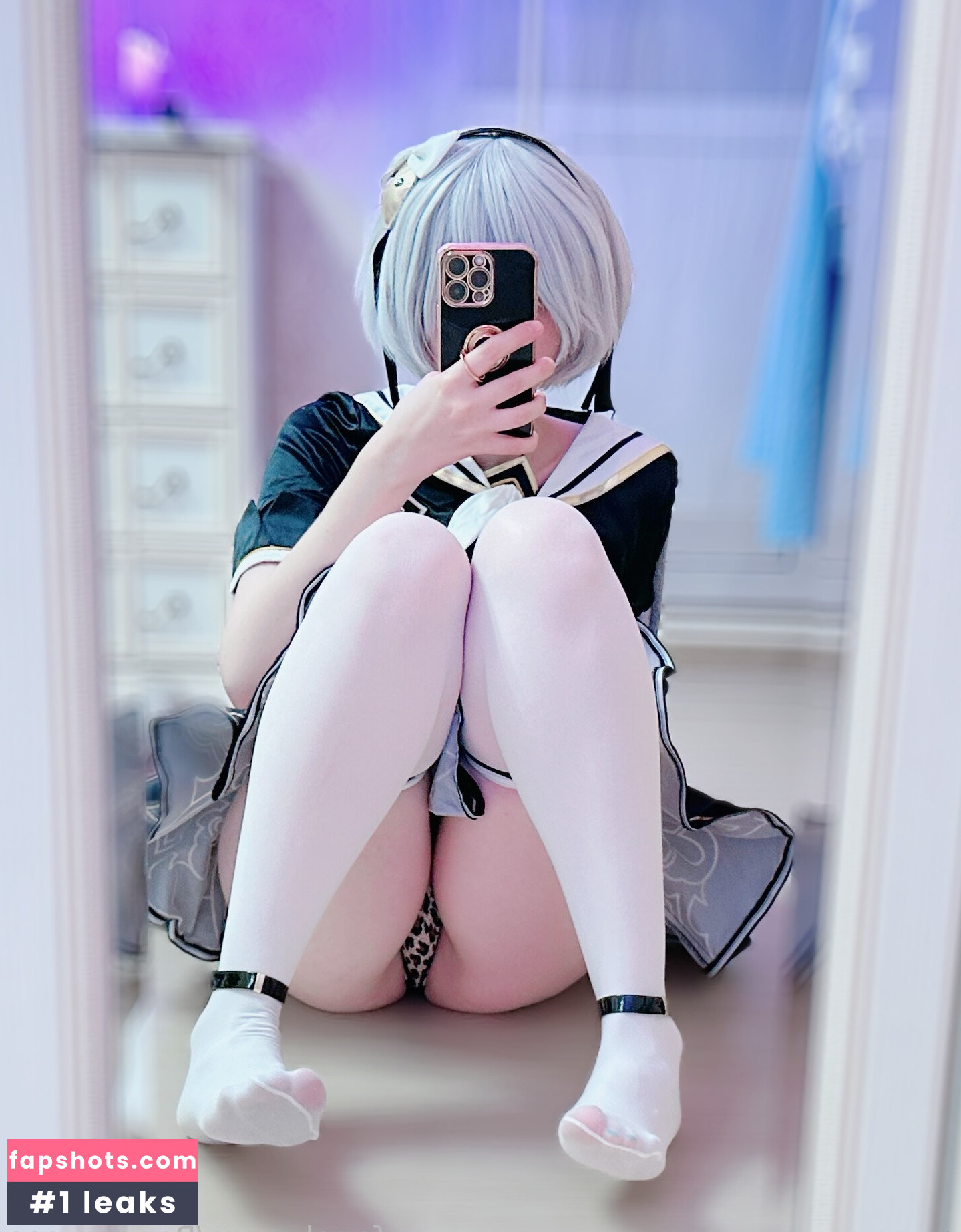 Pepper_cos Nude Leaks OnlyFans Photos #35 - LeakJerk