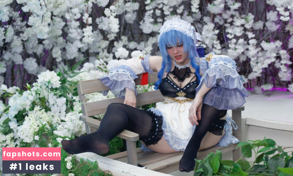 Pepper_cos Nude Leaks OnlyFans Photos #38 - LeakJerk