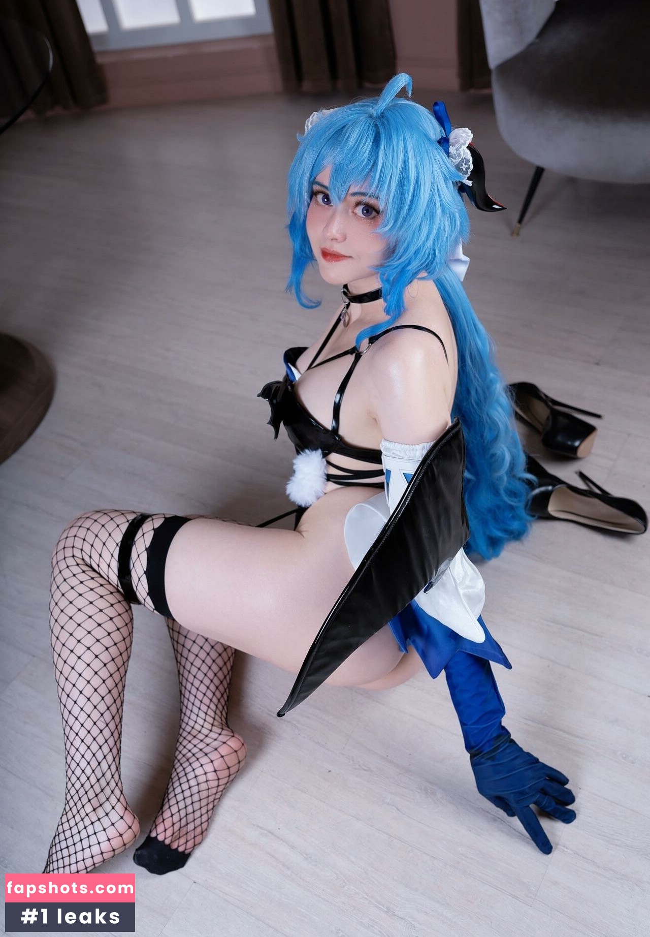 Pepper_cos Nude Leaks OnlyFans Photos #39 - LeakJerk