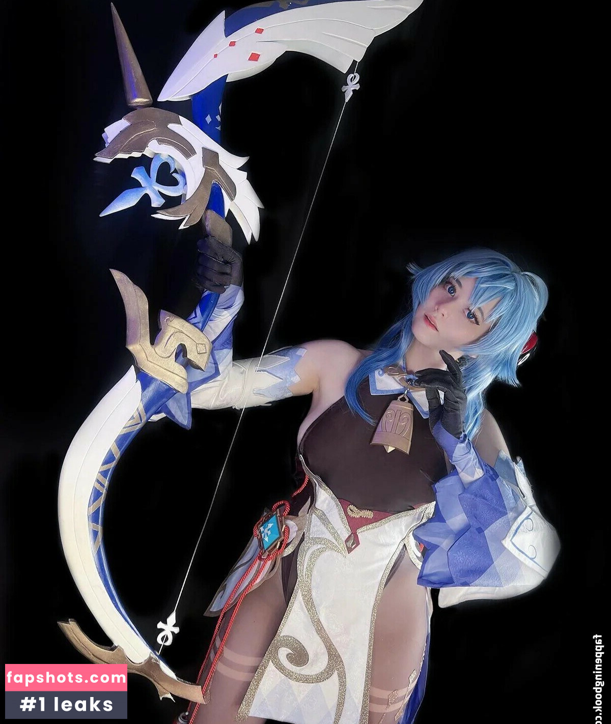 Pepper_cos Nude Leaks OnlyFans Photos #48 - LeakJerk