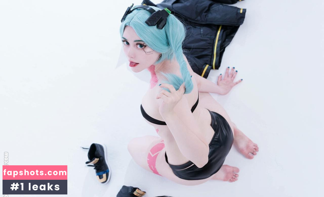 Pepper_cos Nude Leaks OnlyFans Photos #54 - LeakJerk