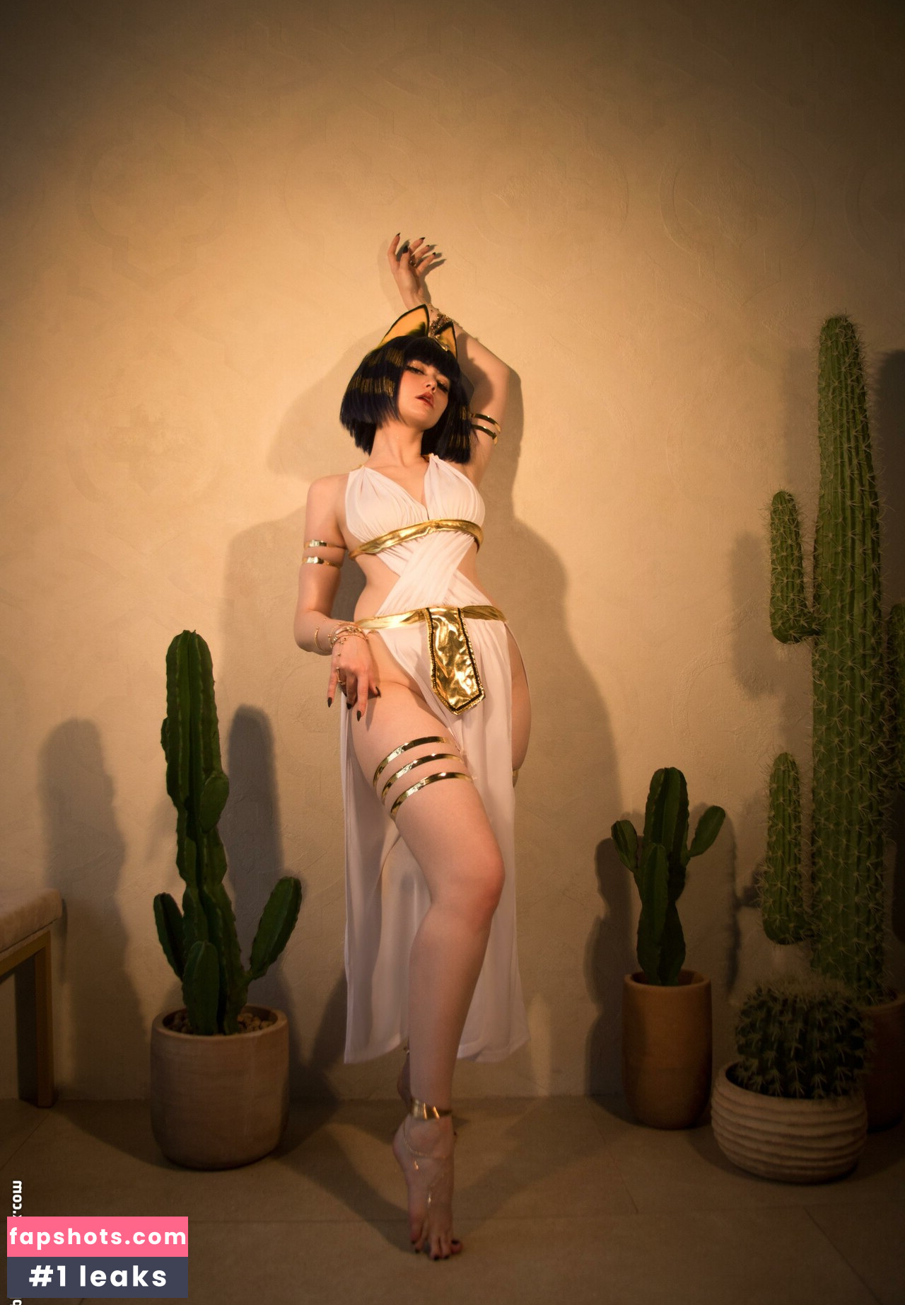 Pepper_cos Nude Leaks OnlyFans Photos #58 - LeakJerk