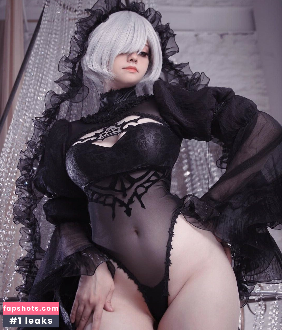 Pepper_cos Nude Leaks OnlyFans Photos #66 - LeakJerk