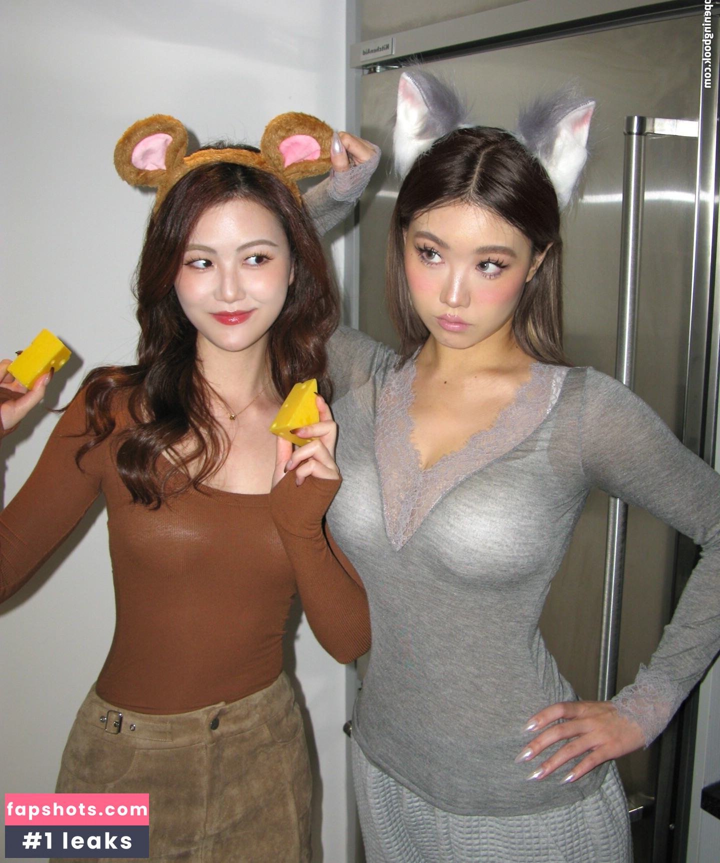 Pepperanyi gallery photo #8