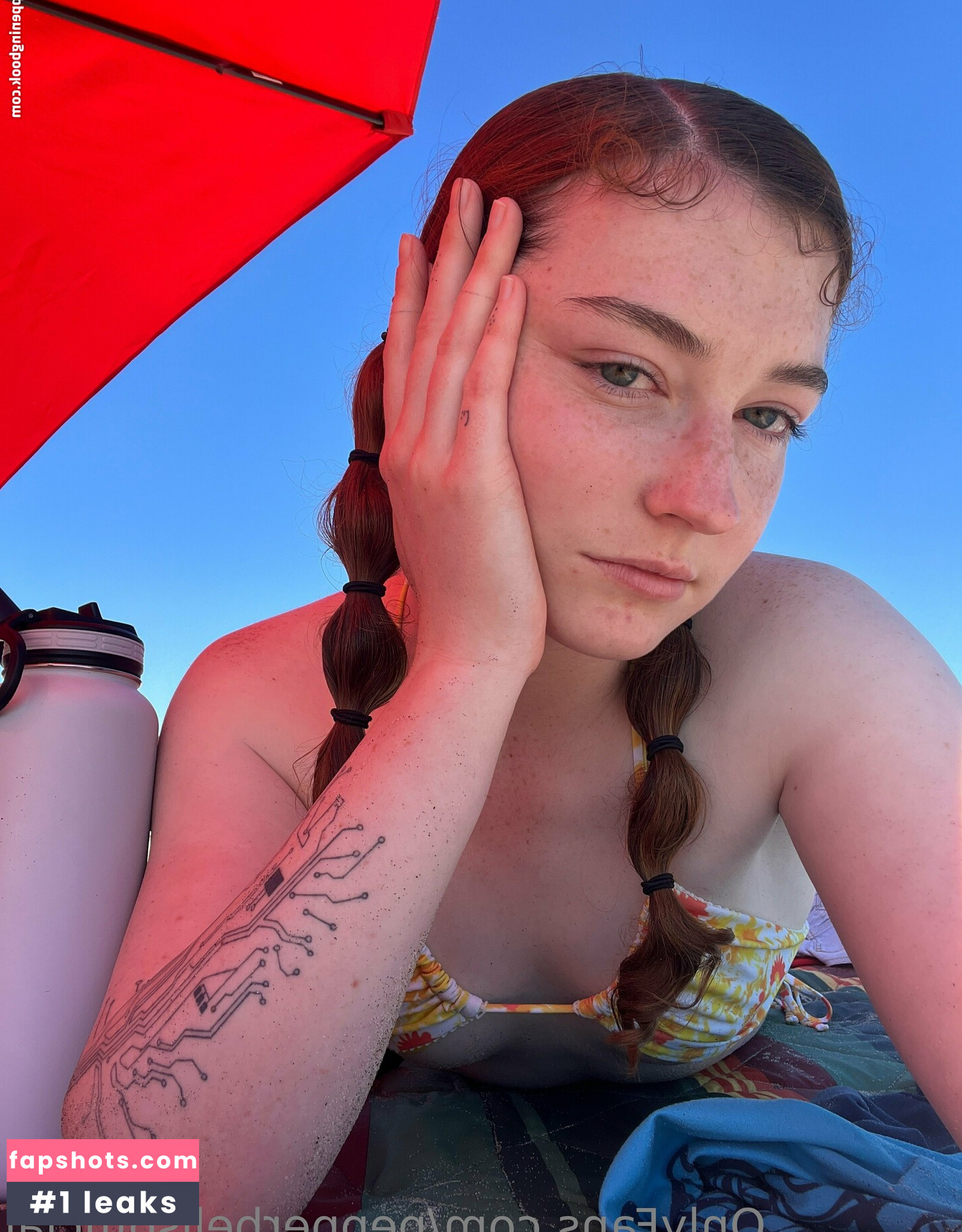 Pepperbells Nacktheit OnlyFans Fotos #14 - Fapshots