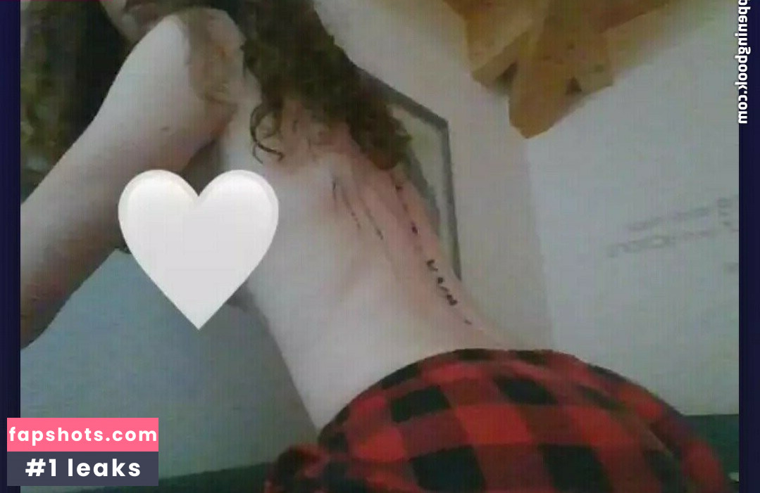 Pepperbells Nacktheit OnlyFans Fotos #27 - Fapshots