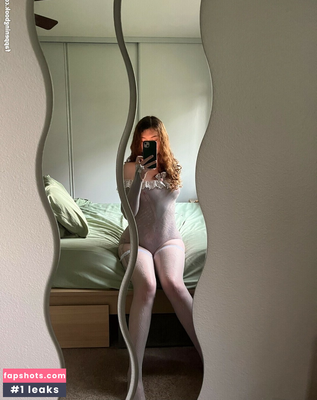 Pepperbells Nacktheit OnlyFans Fotos #5 - Fapshots