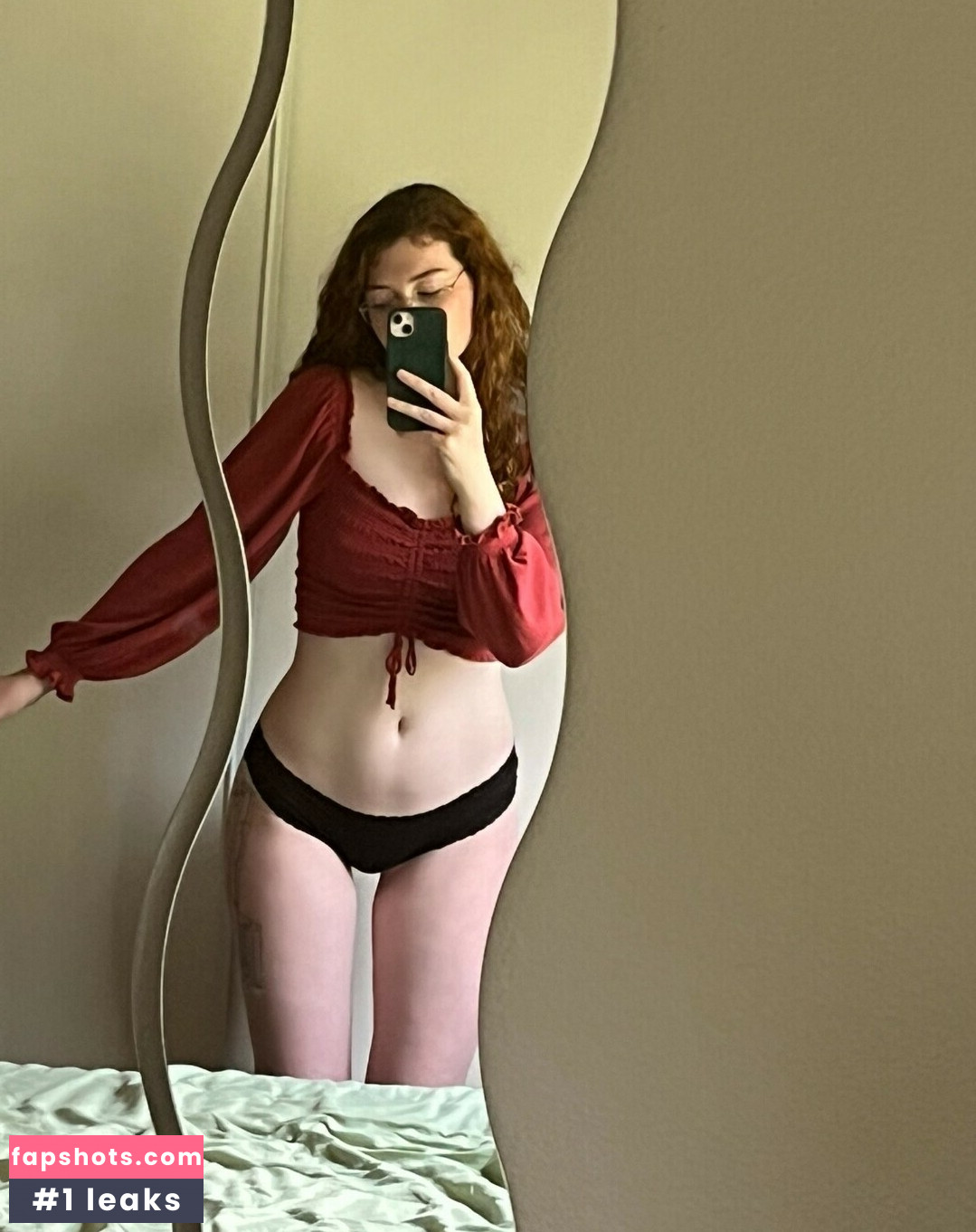 Pepperbells Nacktheit OnlyFans Fotos #7 - Fapshots