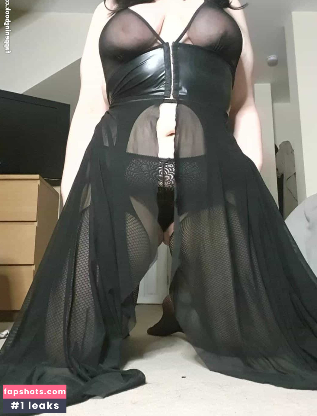 Peppermint Nahé úniky fotek pouze od fanoušků #10 - Fapshots