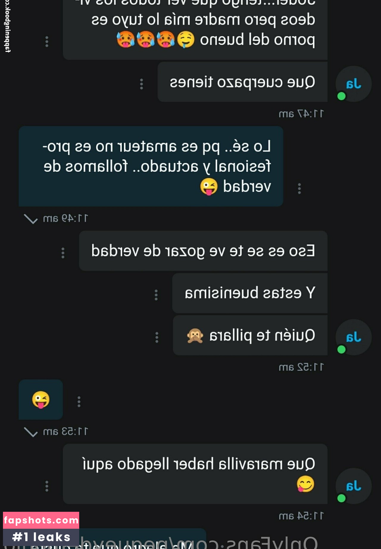 pequeydemonio gallery photo #4