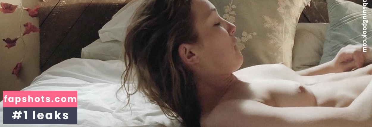 Perdita Weeks gallery photo #25