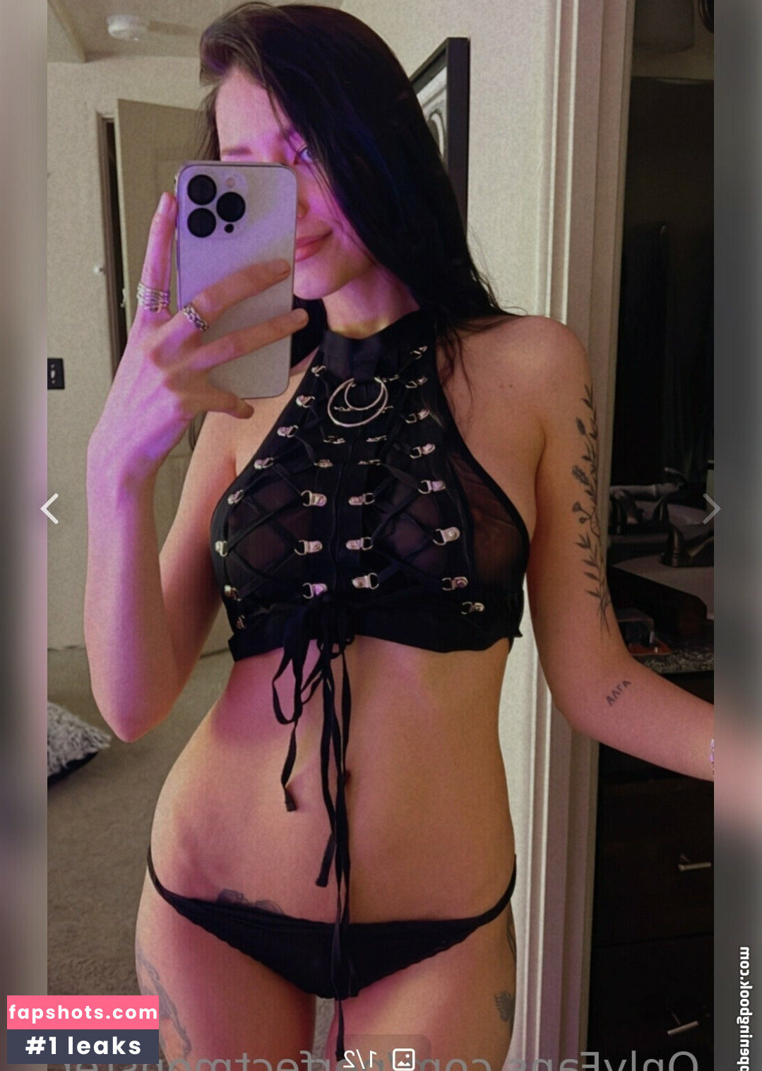 perfectmonster gallery photo #38