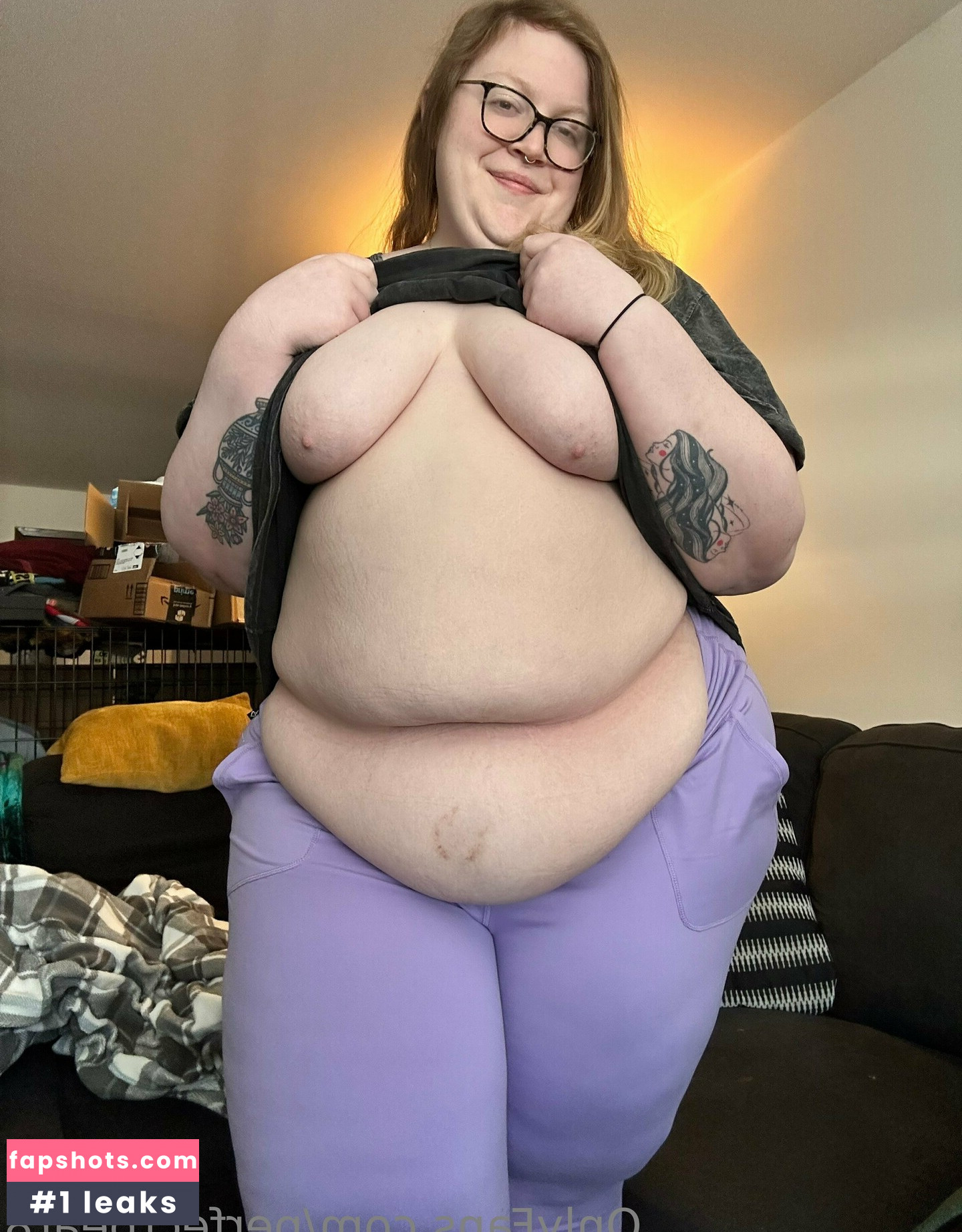 perfectpear8 Filtración Desnuda OnlyFans Foto #16 - Fapshots